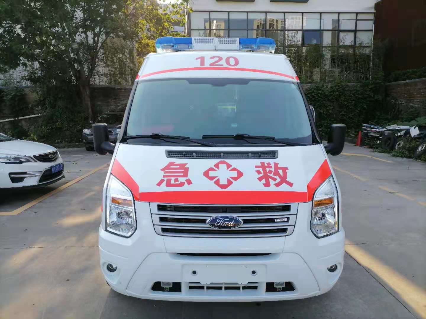 阳原县长途跨省救护车